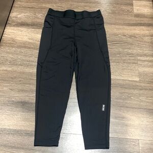 ASRV compression pants